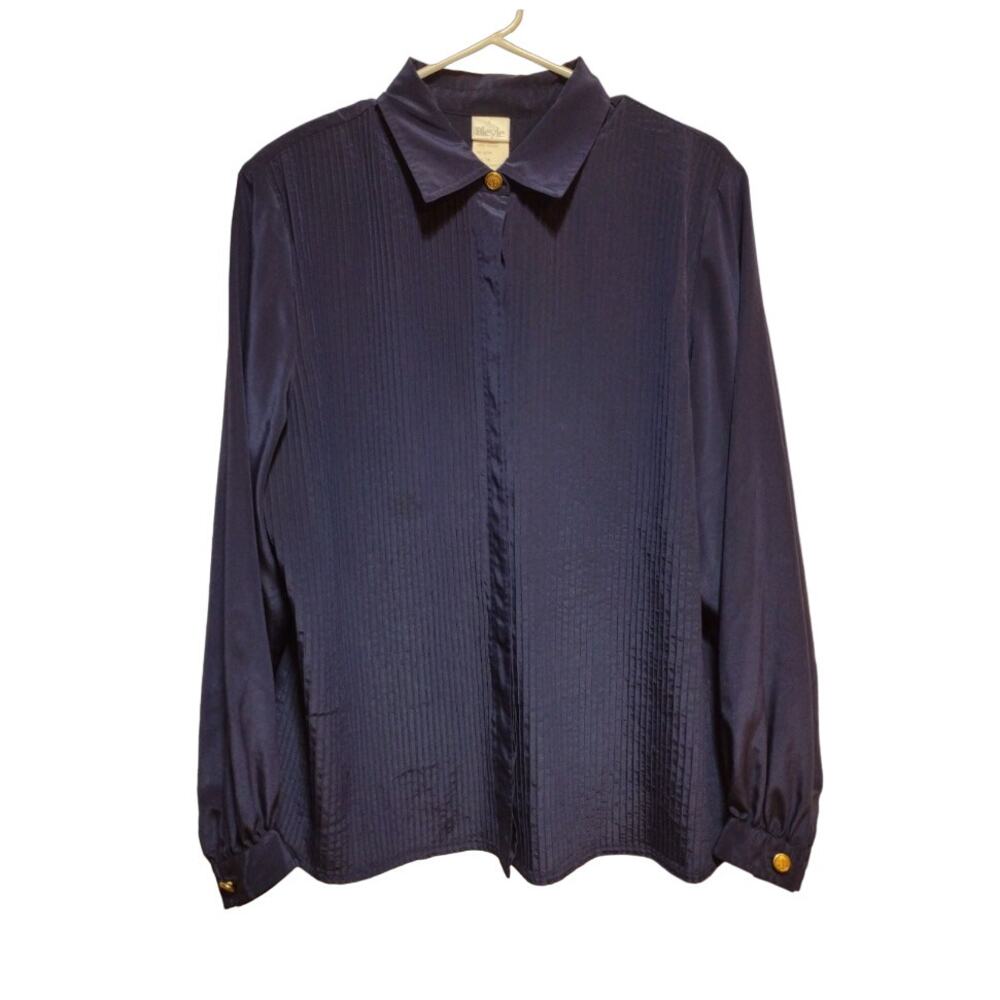 Breyle Women's Blouse Size 16 (XL)
